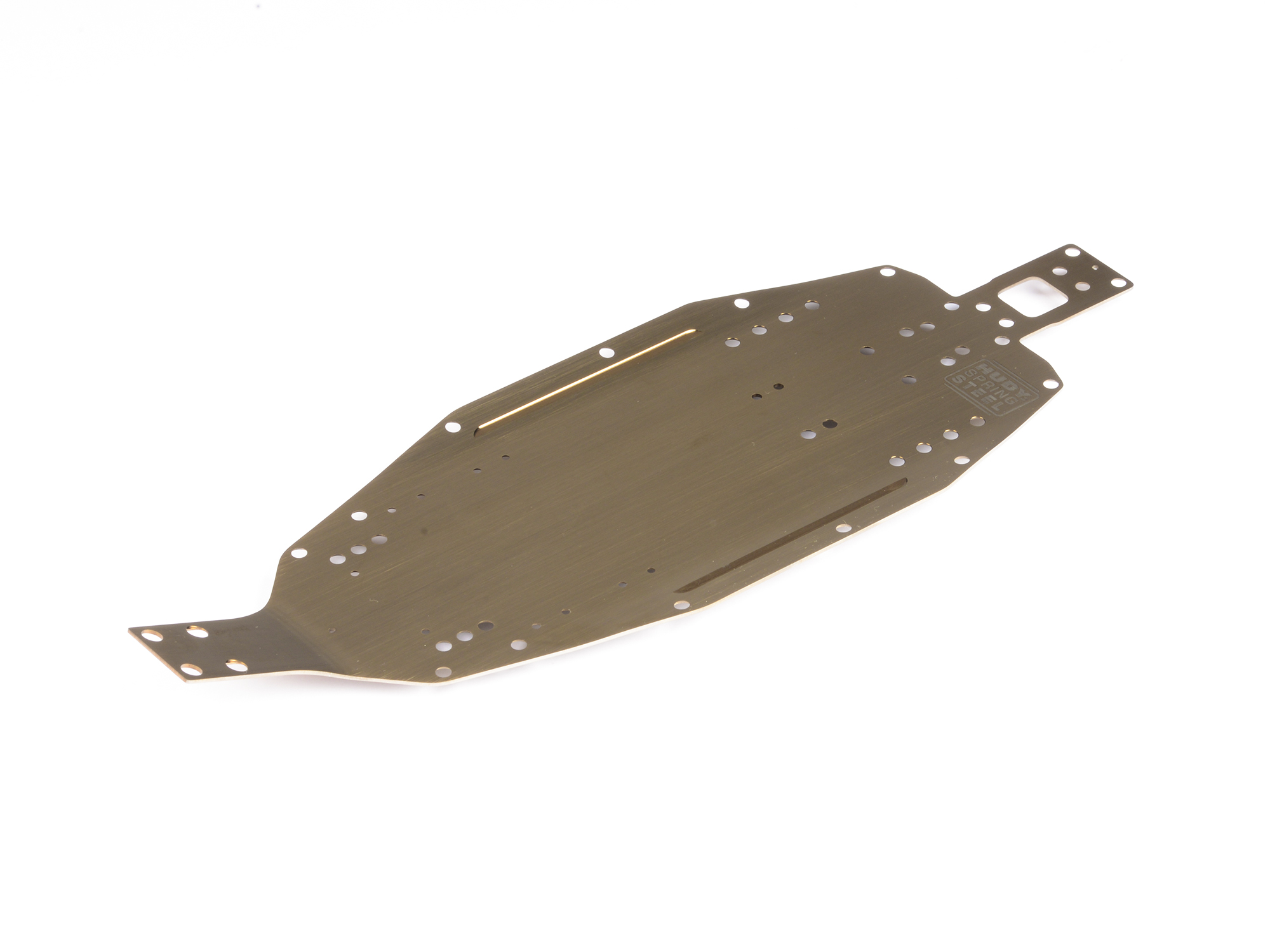 Chassis - Steel (321128-N)