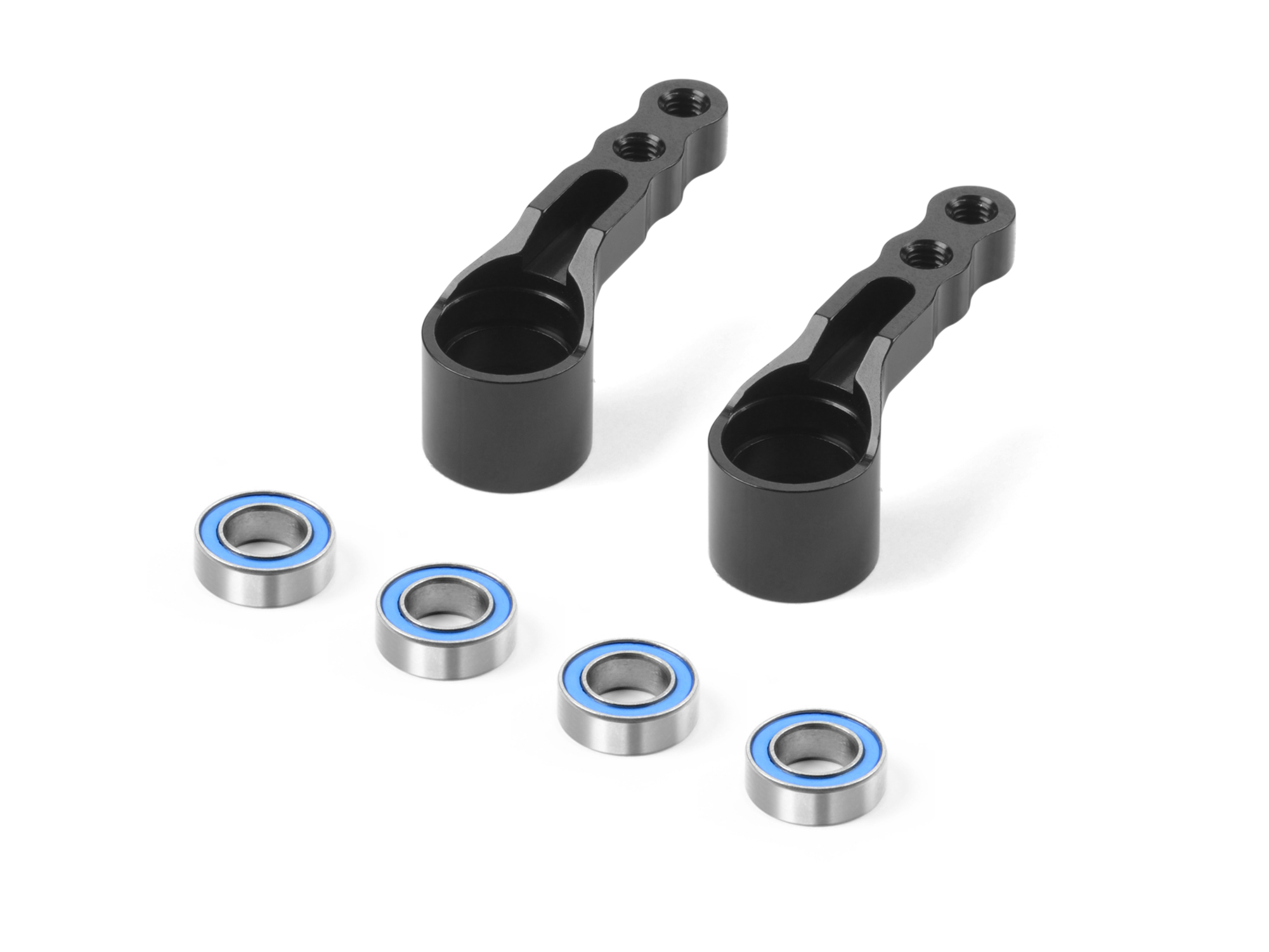 Steering Arm - Aluminum (322516)