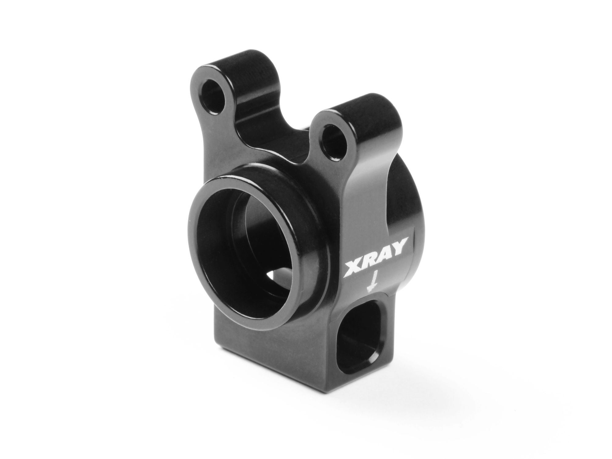 Rear Upright - Aluminum, Low Position (323356)