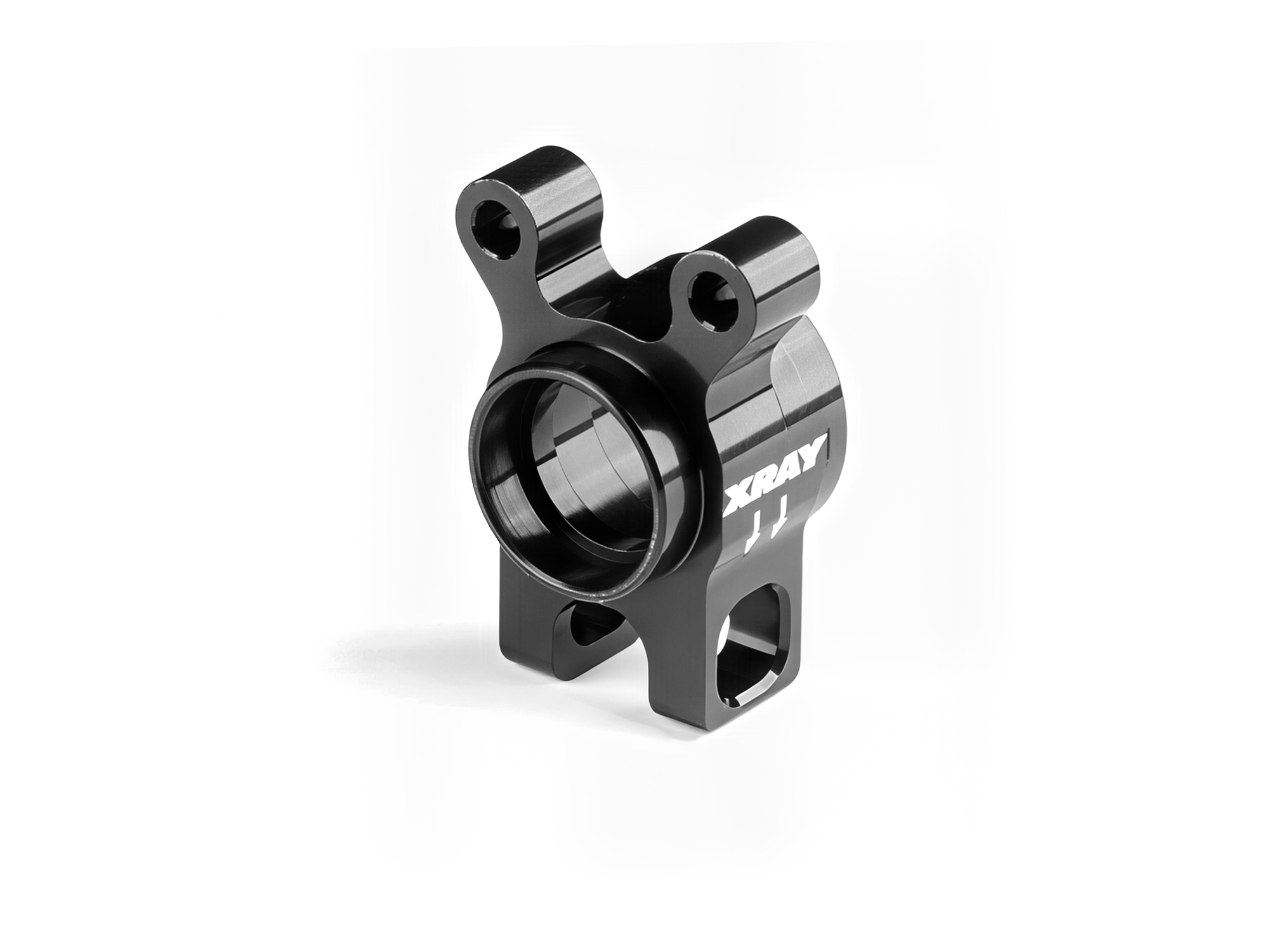 Rear Upright - Aluminum, Extra Low Position (323358)