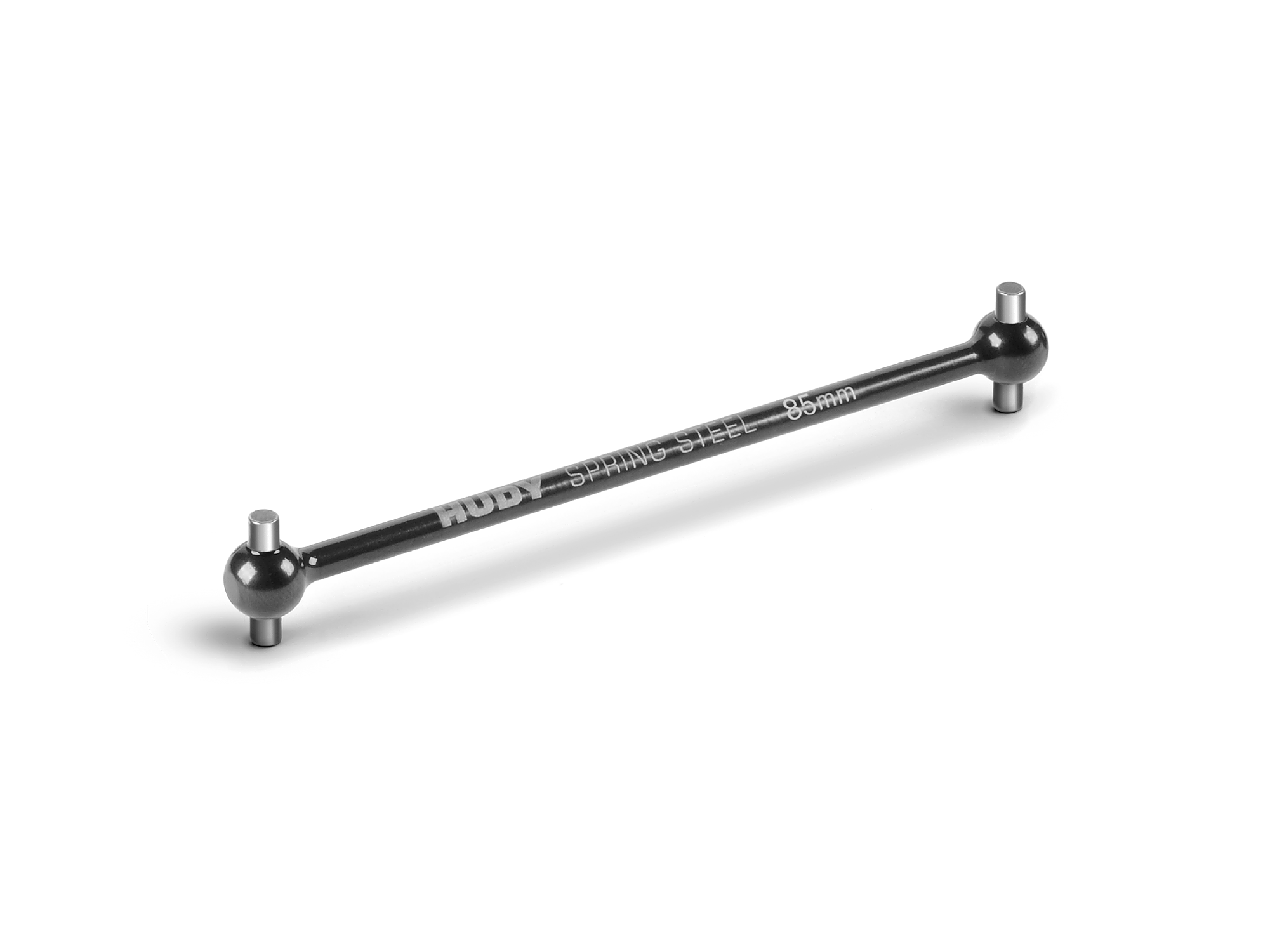 Center Dogbone Driveshafts (355432, 355635 + 355415)