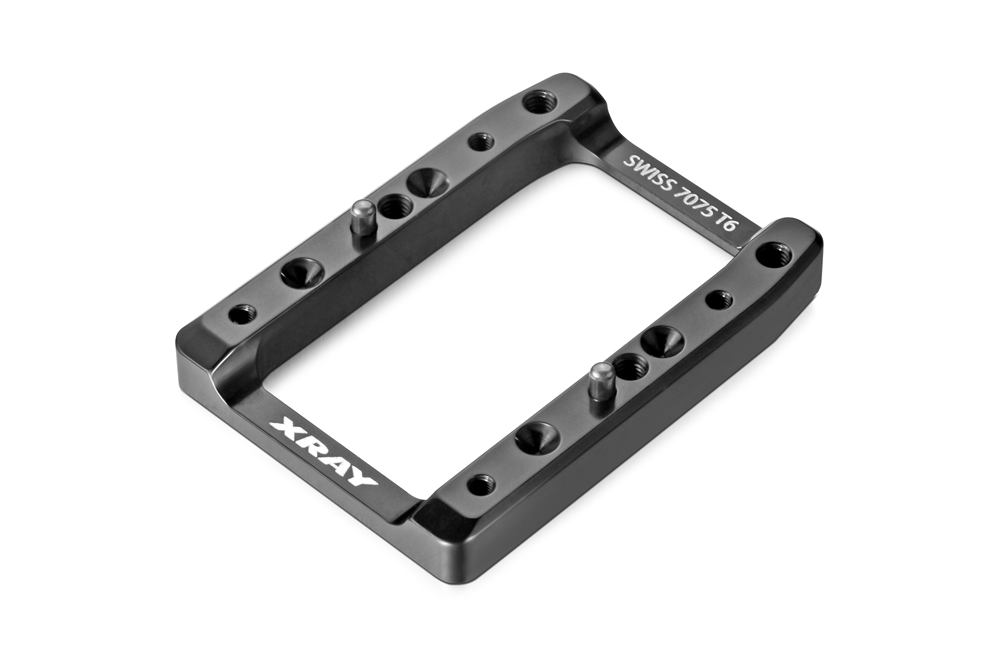 Engine Monoblock Mount - FX Engine Stands (358709 + 358718)