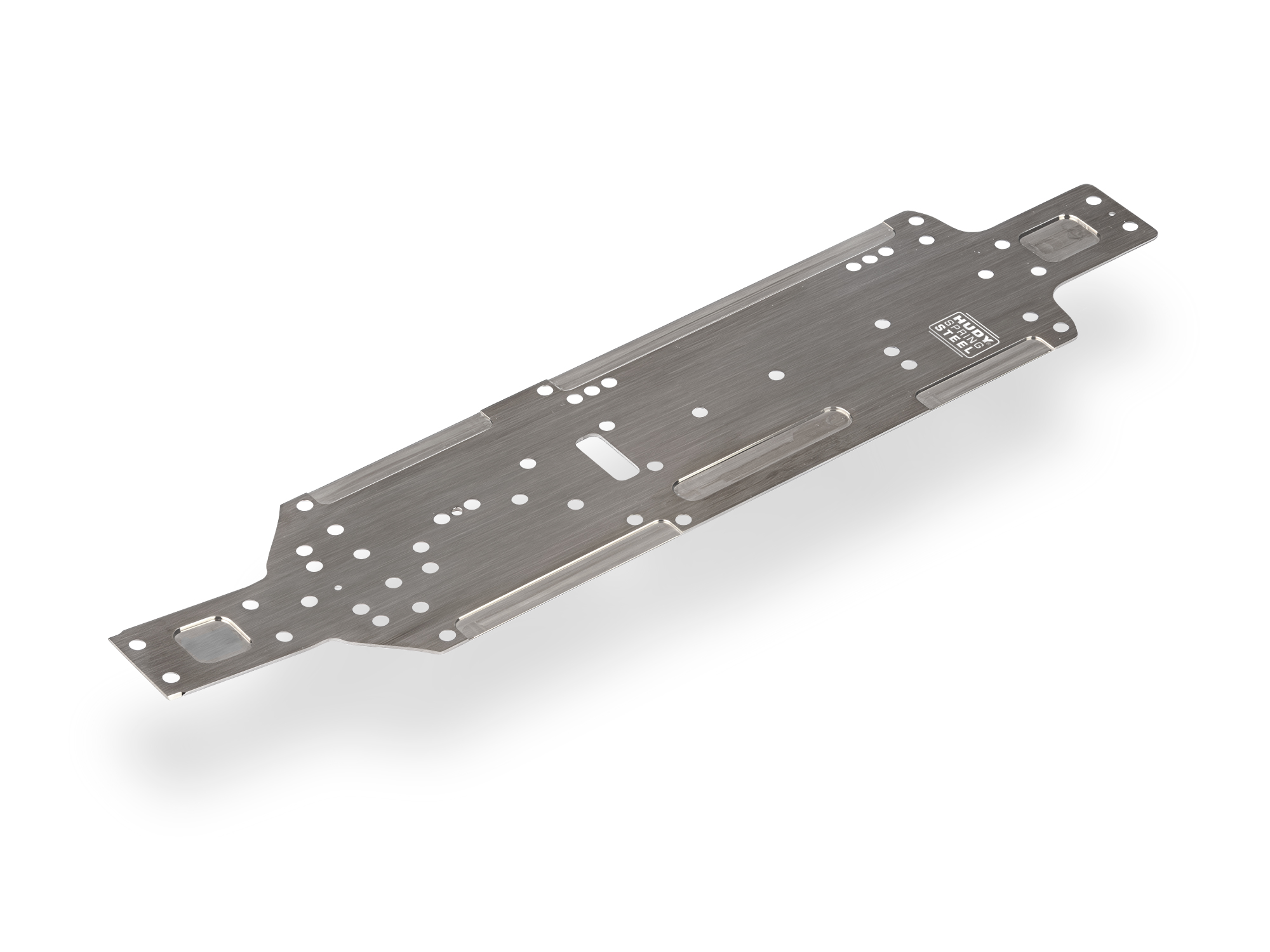 Chassis - Steel (361117)