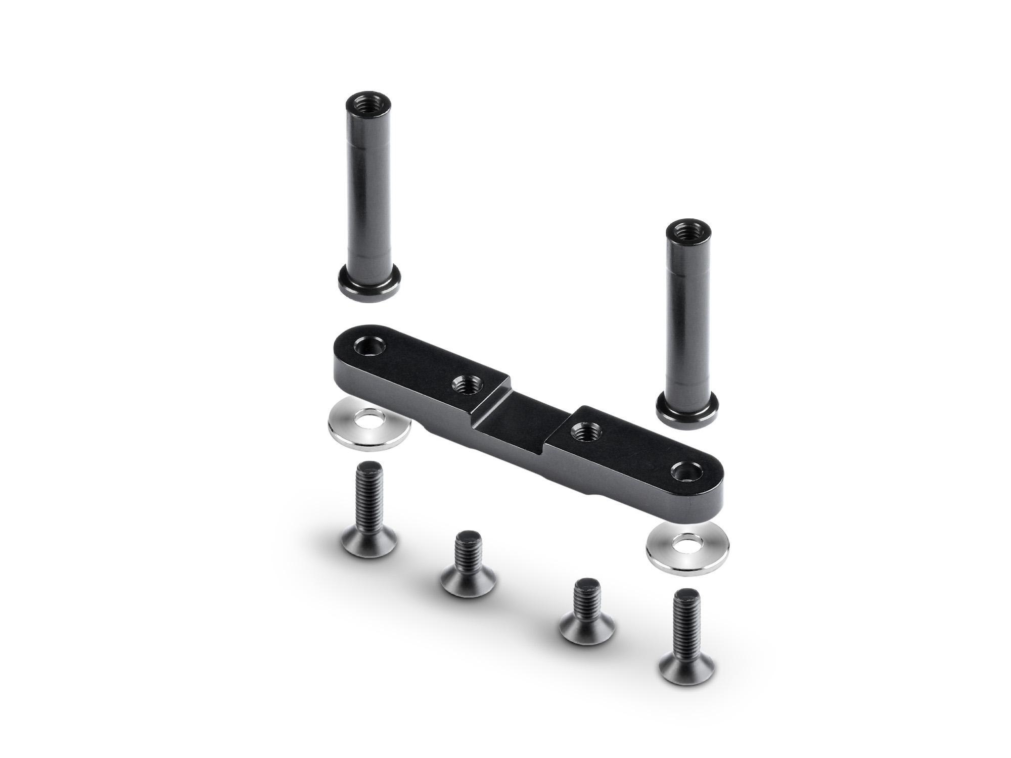 Steering System - Adjustable Multiflex (362560)