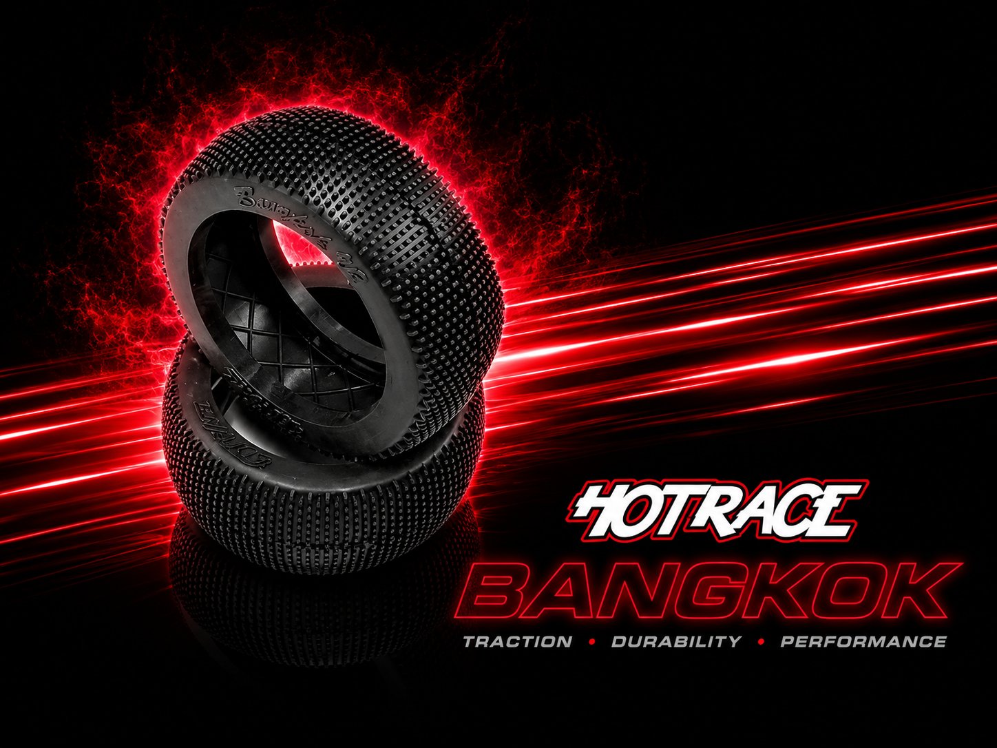 HOTRACE Bangkok