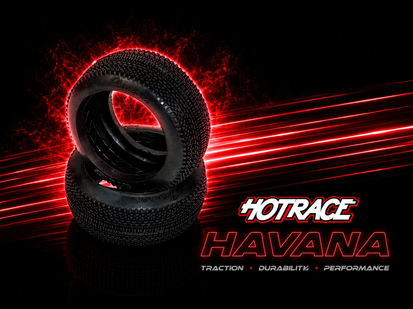 HOTRACE Havana