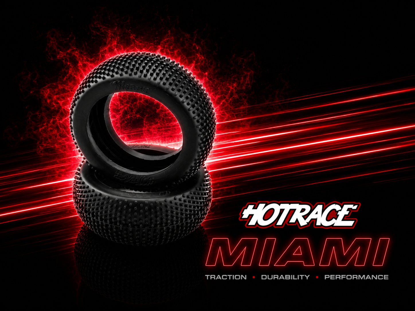 HOTRACE Miami