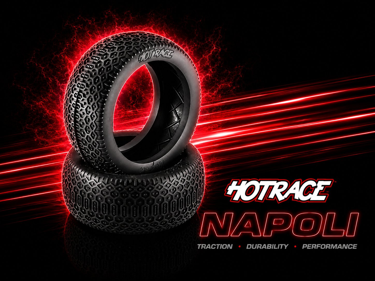 HOTRACE Napoli