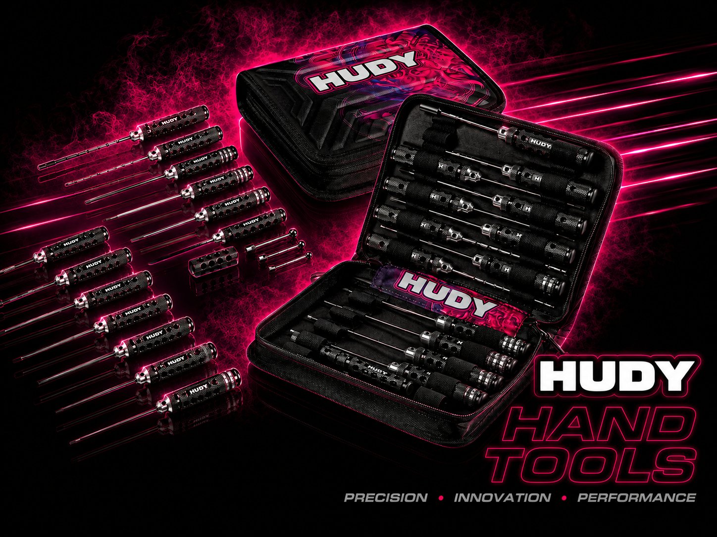 HUDY hand tools