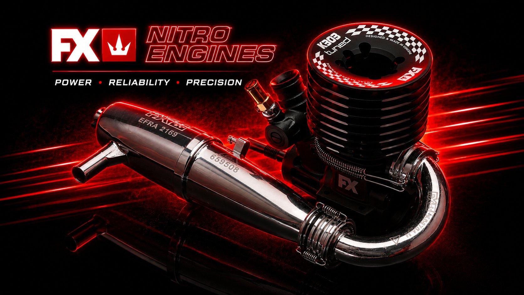 FX engines