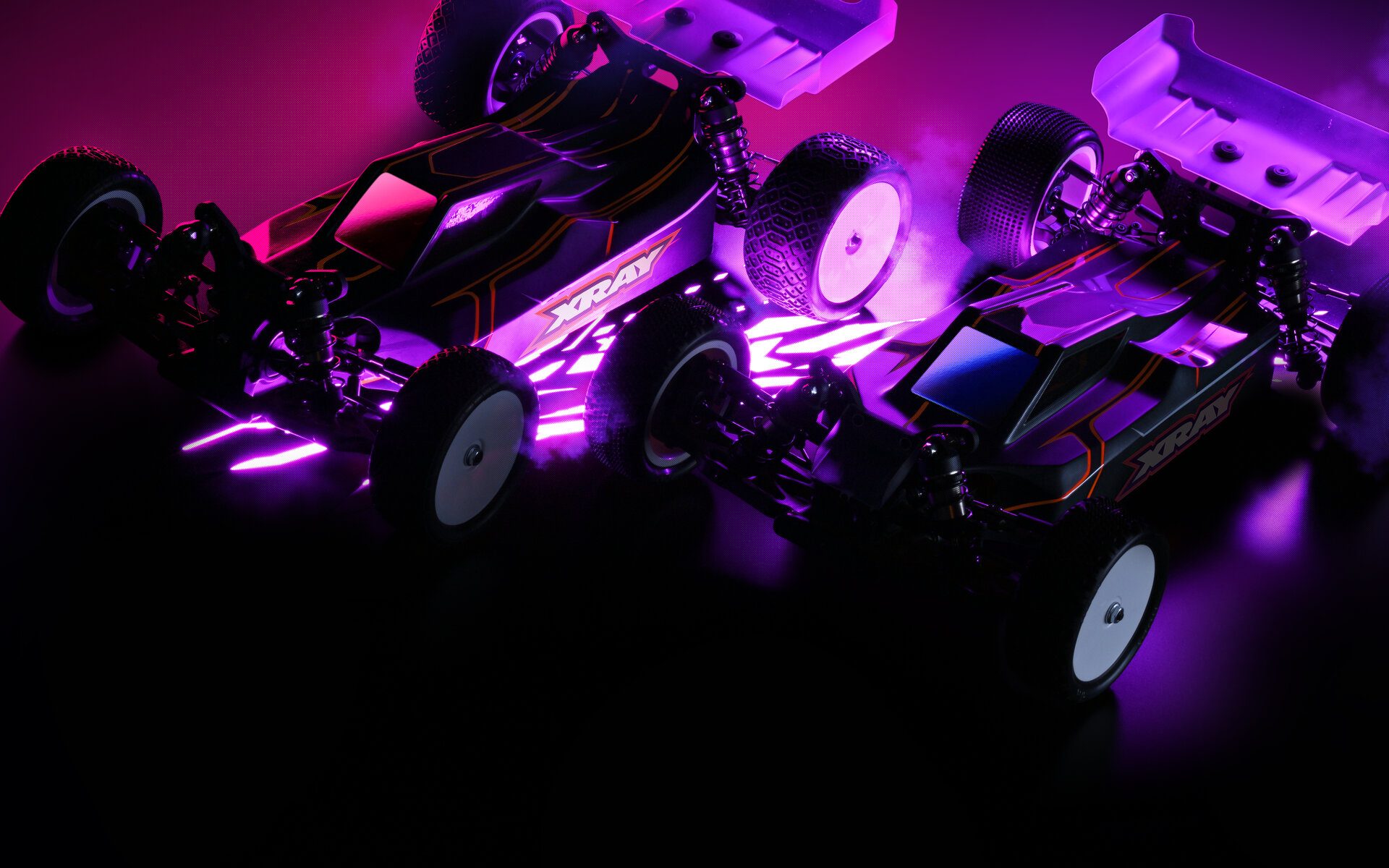 XRAY XB4
