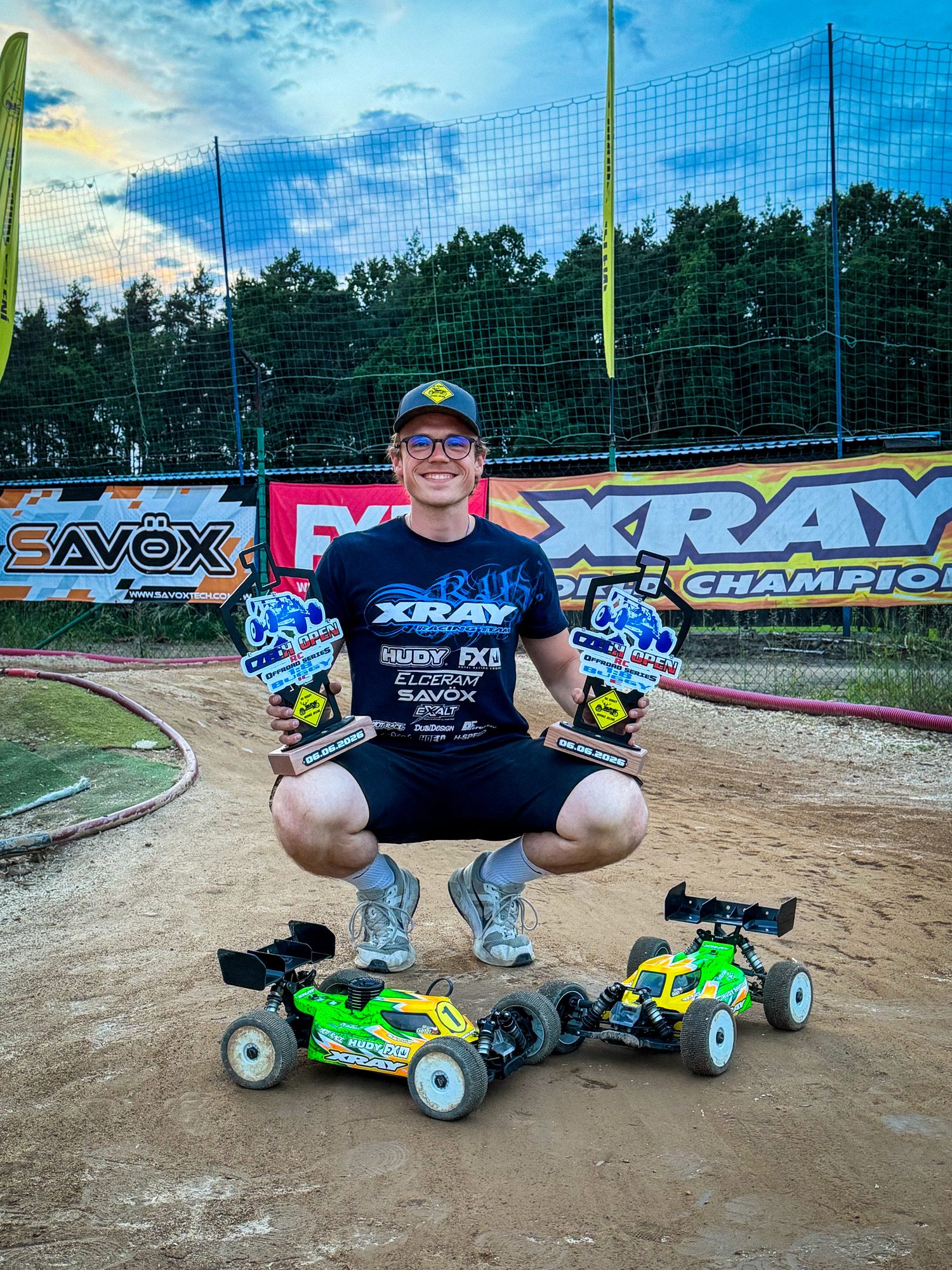 Max Götzl RC story image