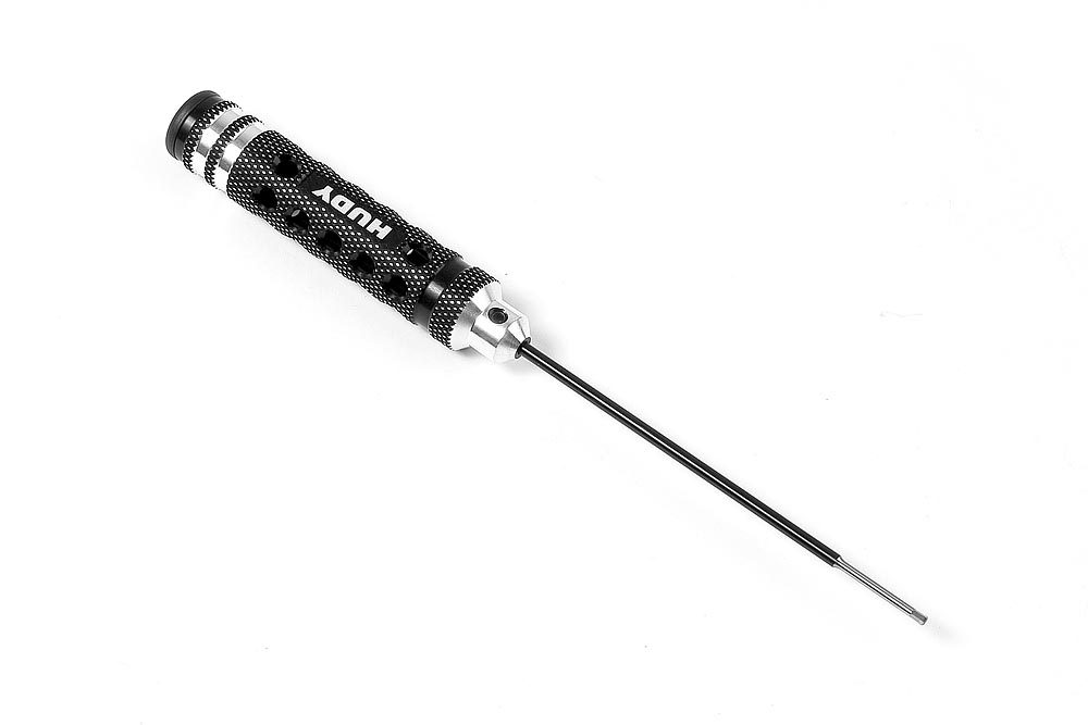 HUDY Ball Tip Allen Wrenches