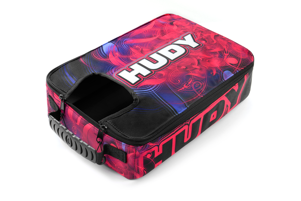HUDY Car Bag 1/10 Off-Road