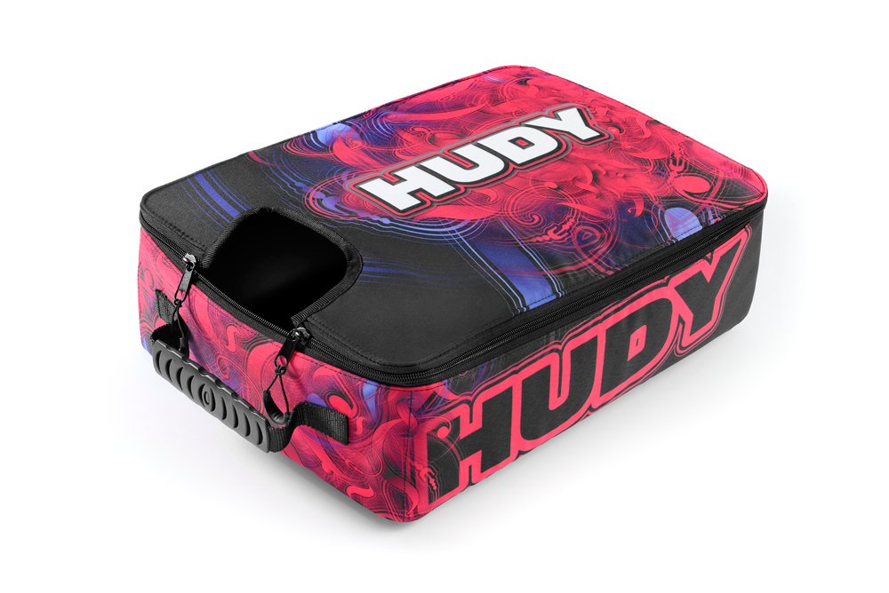 HUDY Car Bag 1/8 Off-Road