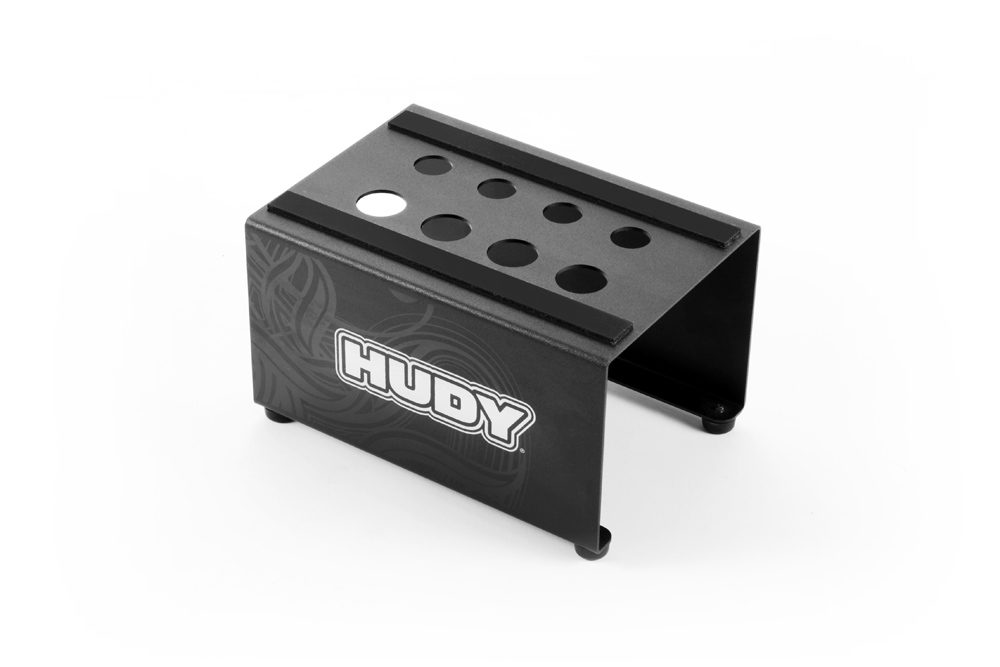 HUDY Off-Road and Truggy Car Stand