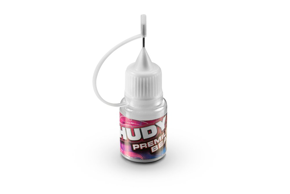 HUDY Bearing Oil
