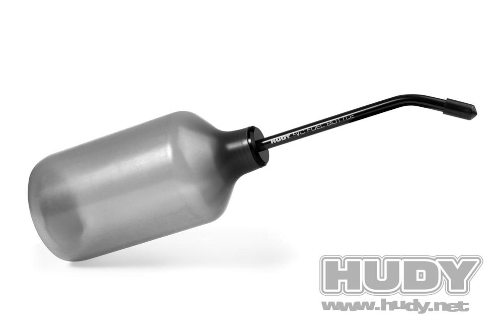 HUDY Fuel Bottle