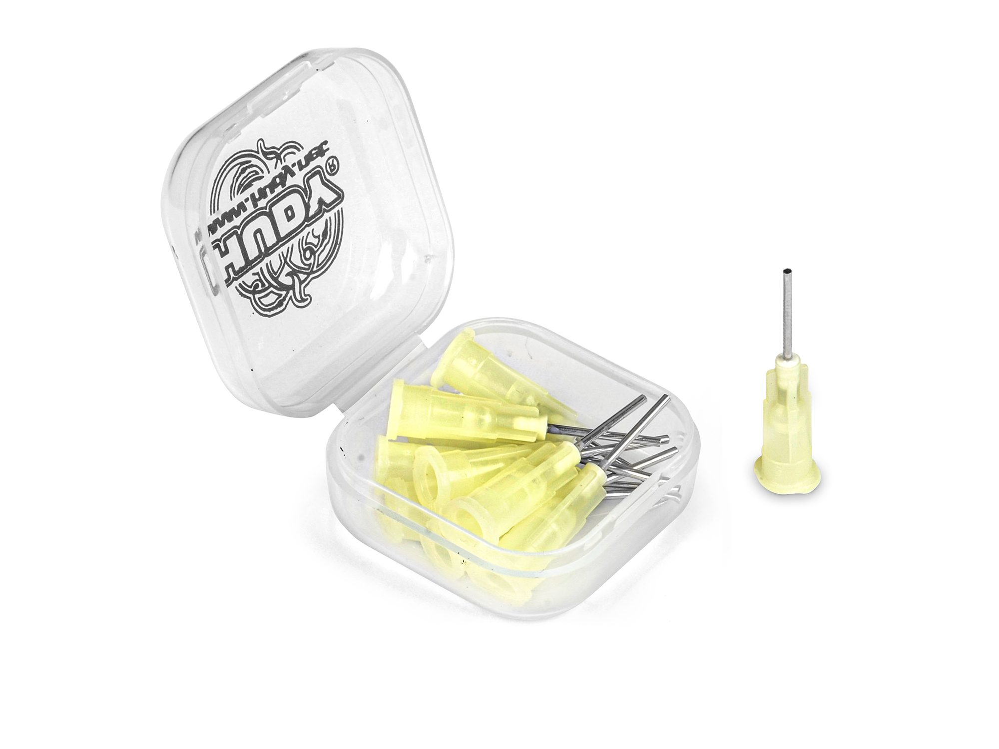 HUDY Glue Tips