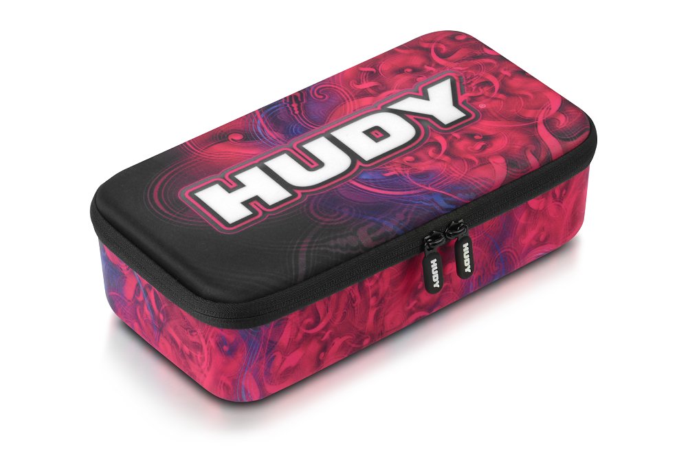 HUDY Hard Case Accessories