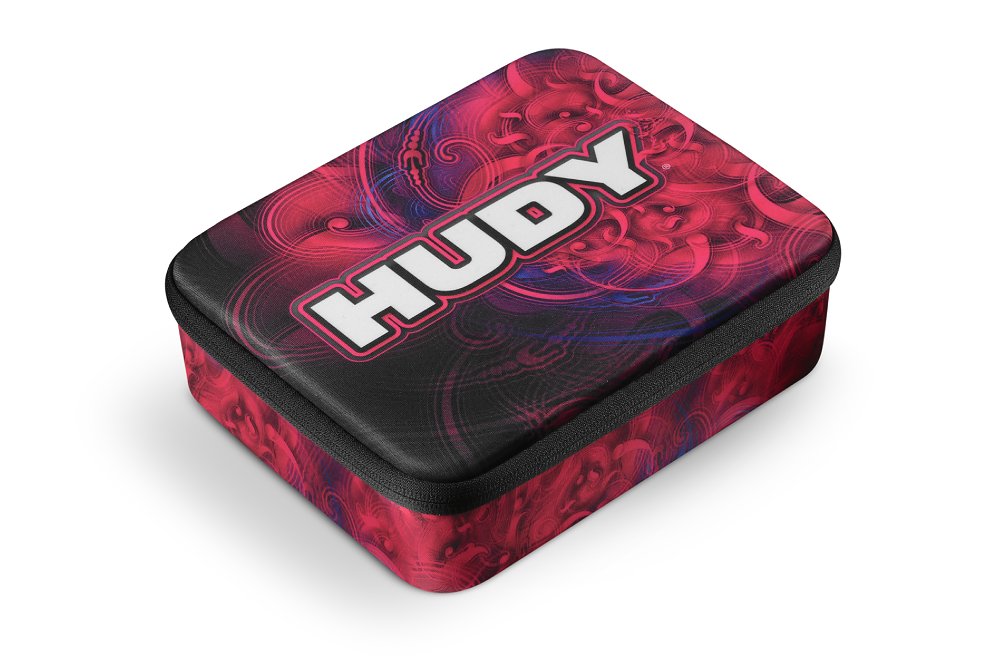 HUDY Hard Case Accessories