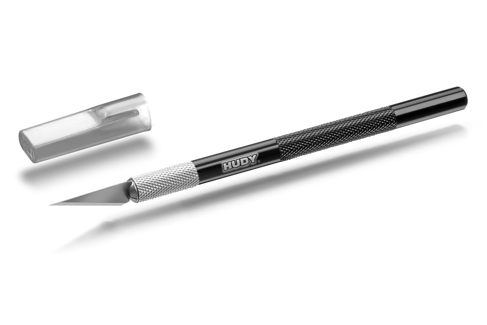 HUDY Hobby Blade Knife