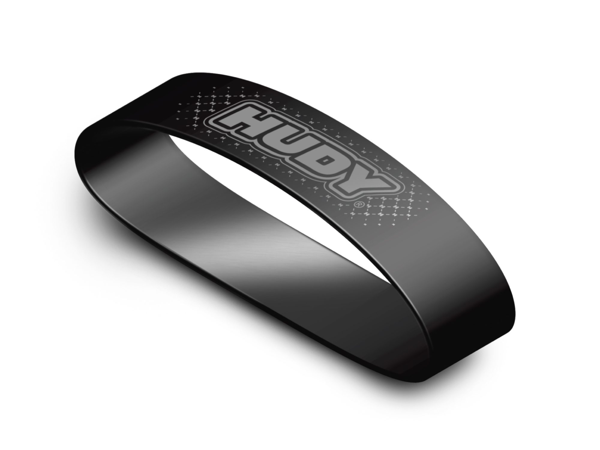HUDY Mounting Bands