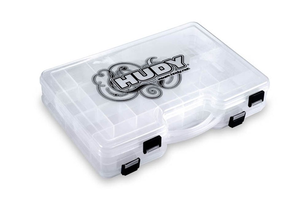 HUDY Parts Box
