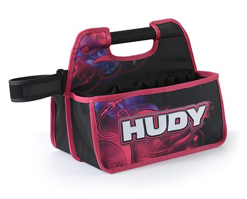 HUDY Pit Bag Compact