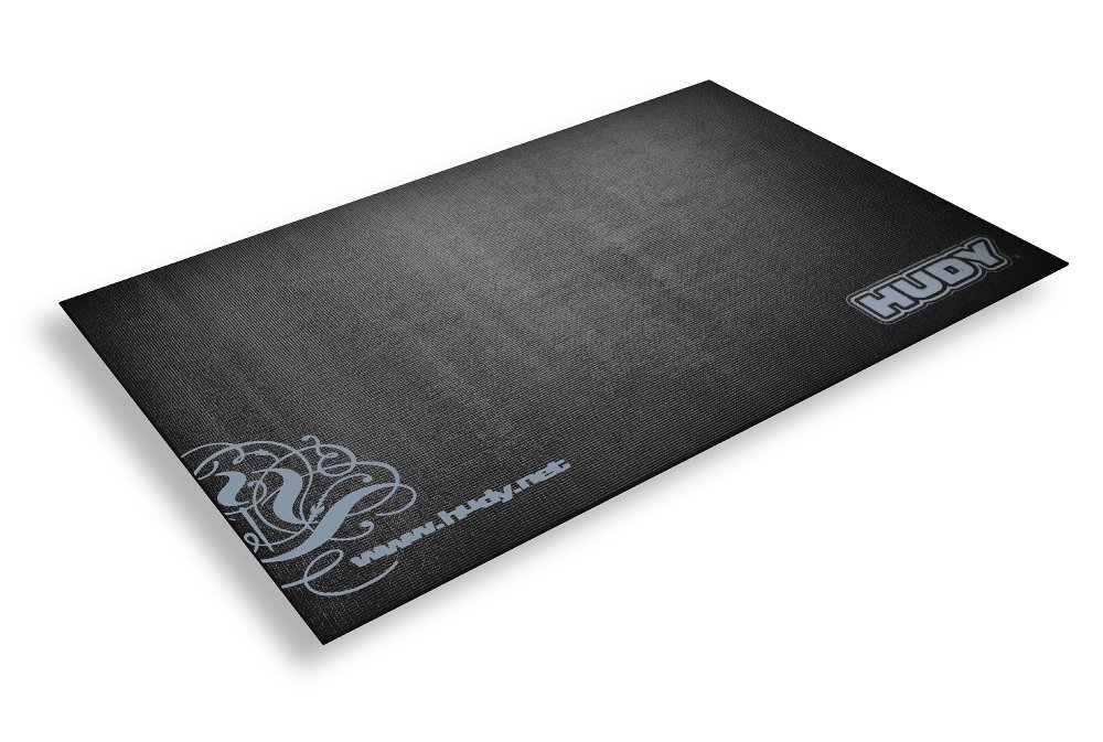 HUDY Pit Mat Roll