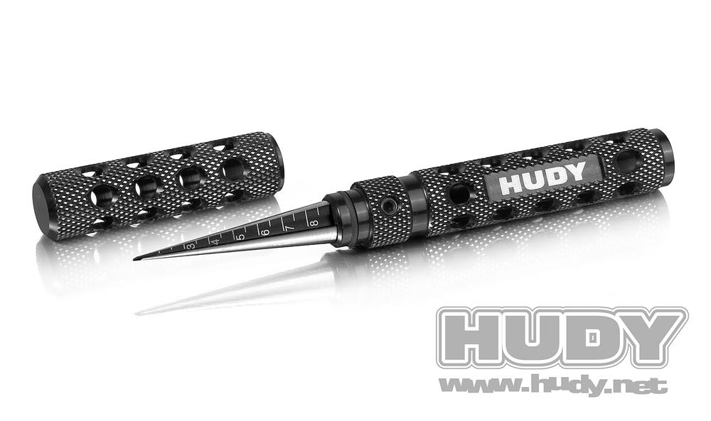 HUDY Reamers