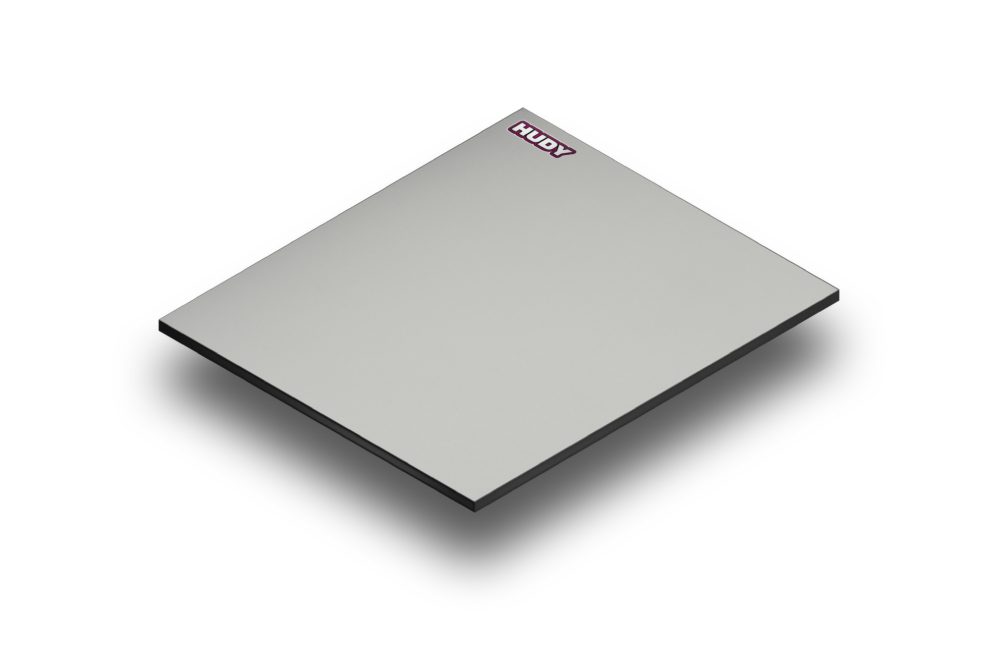 HUDY Flat Set-Up Board 1/10 Off-Road