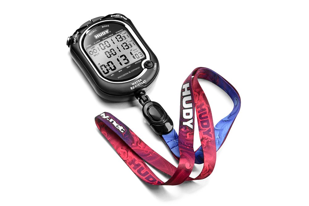 HUDY Stop Watch