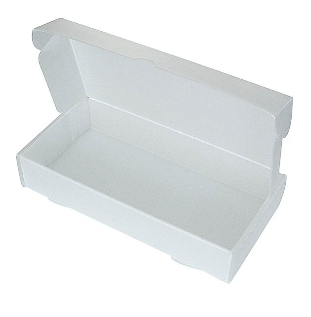 Small storage boxes