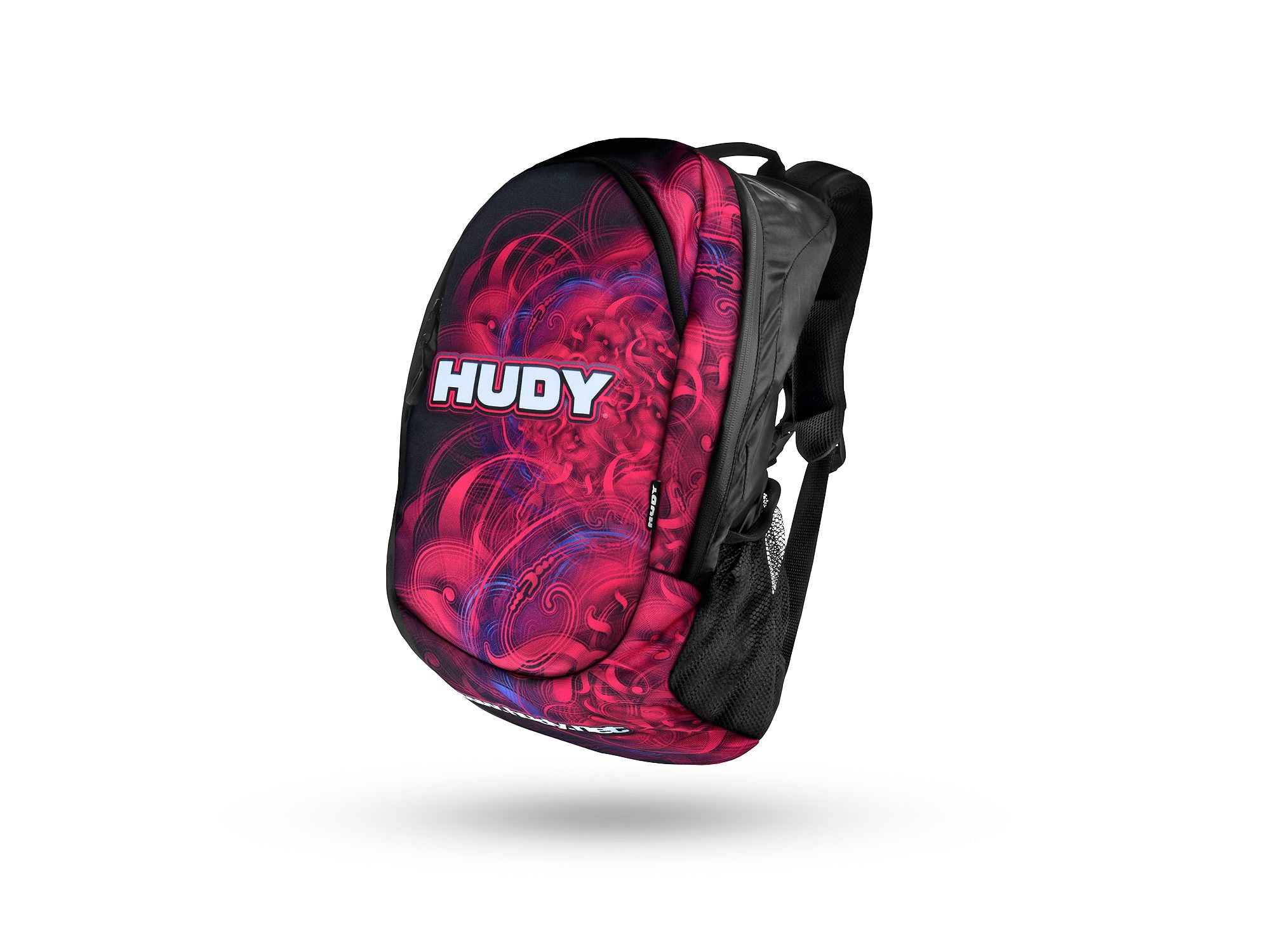 HUDY Team Backpack V2