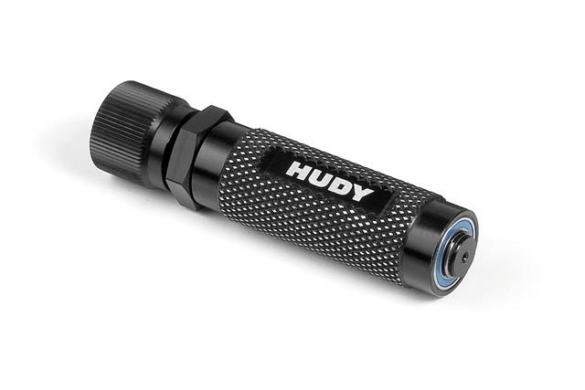 HUDY Wheel Adapter for 1/8 Off-Road