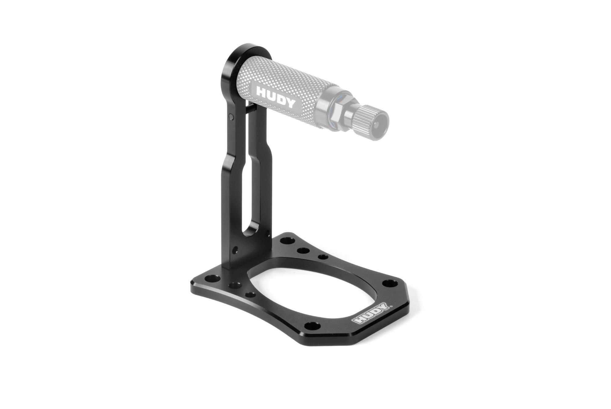 HUDY Universal Tire Balancing Station