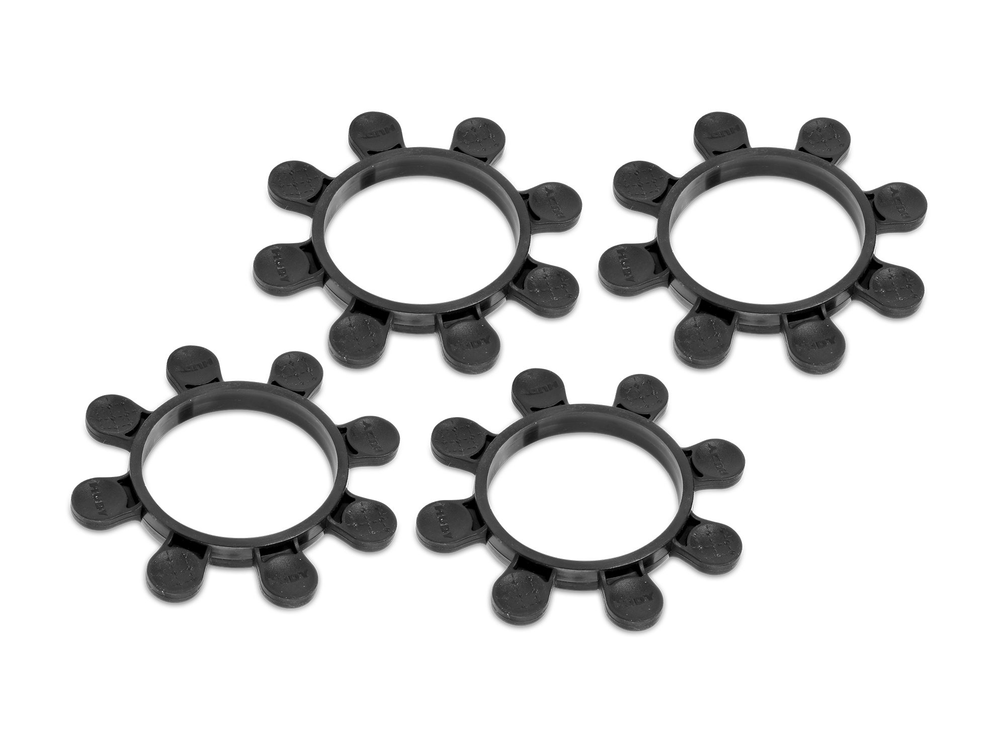 HUDY Tire Band 1/10