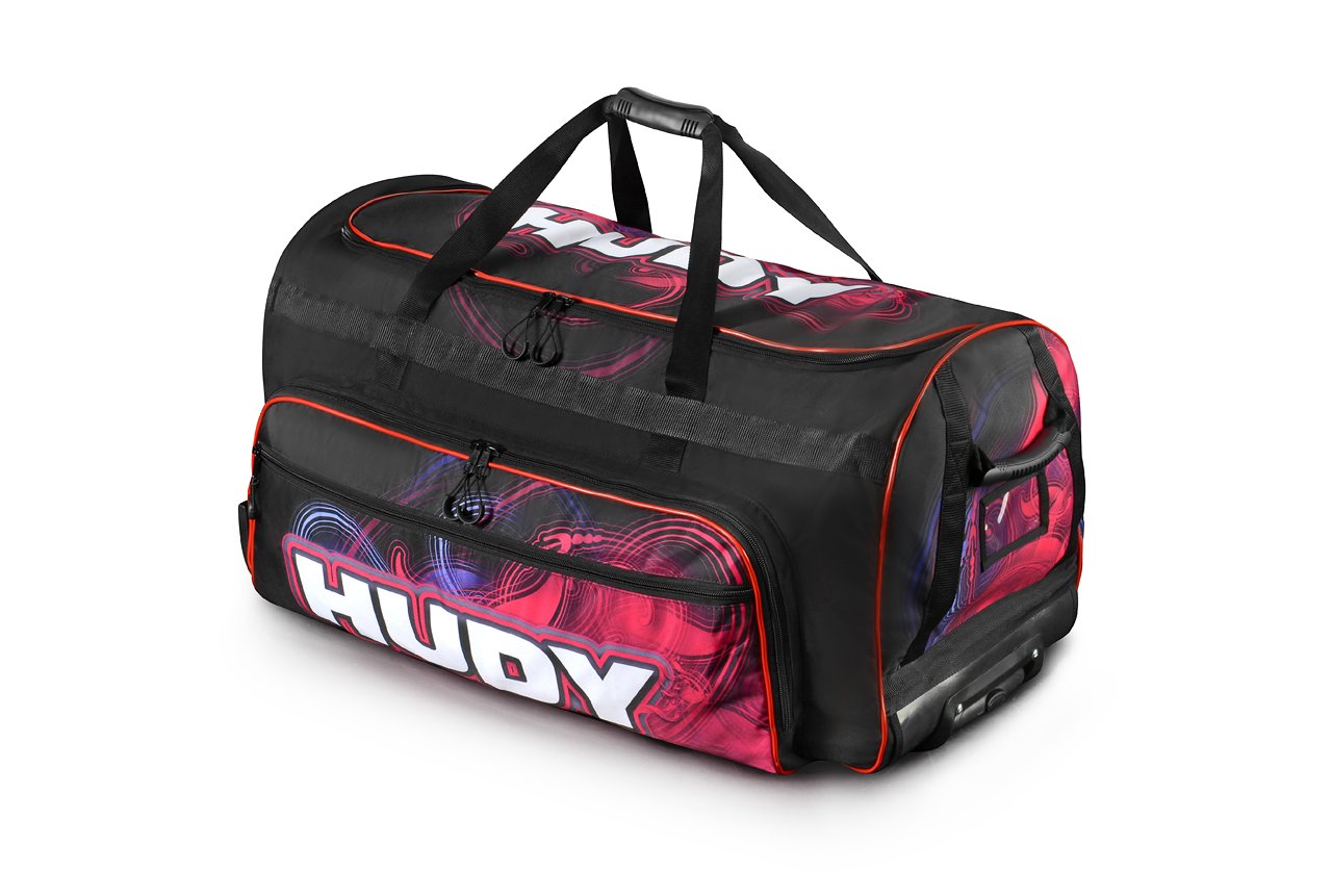 HUDY Travel Bag Large