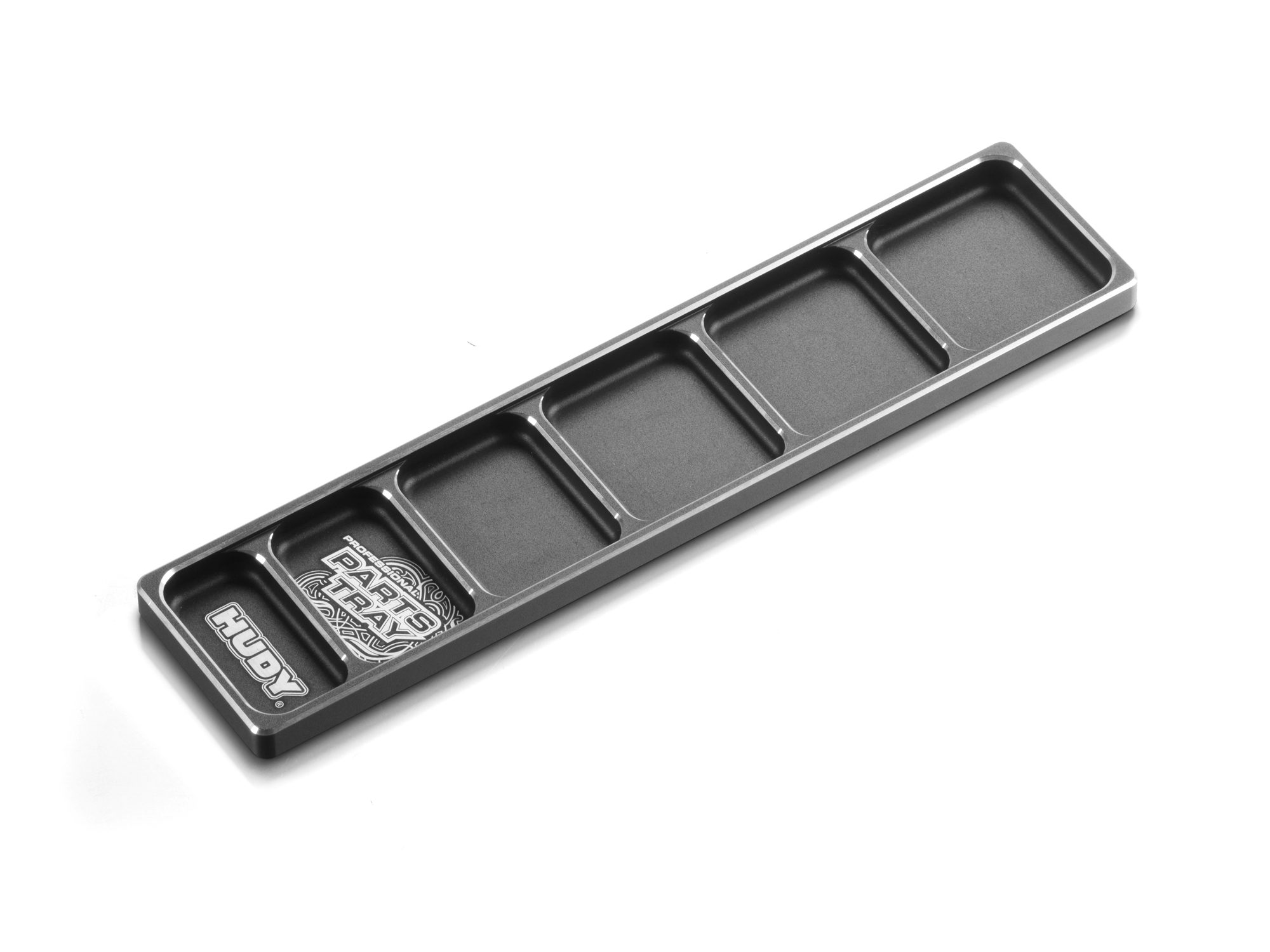 HUDY Alu Parts Tray Narrow