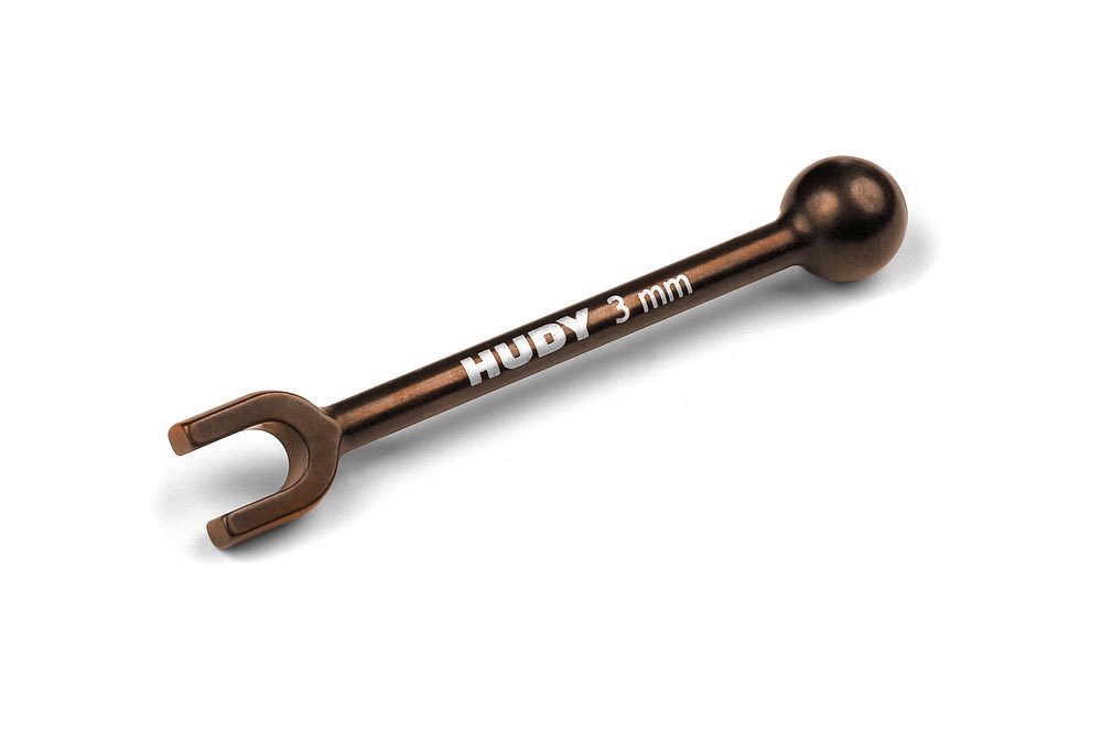 HUDY Turnbuckle Wrenches