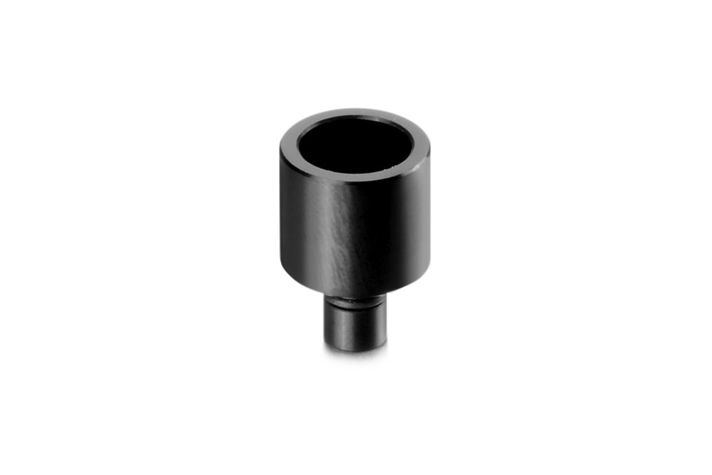 HUDY Vacuum Pump Diff Adapter