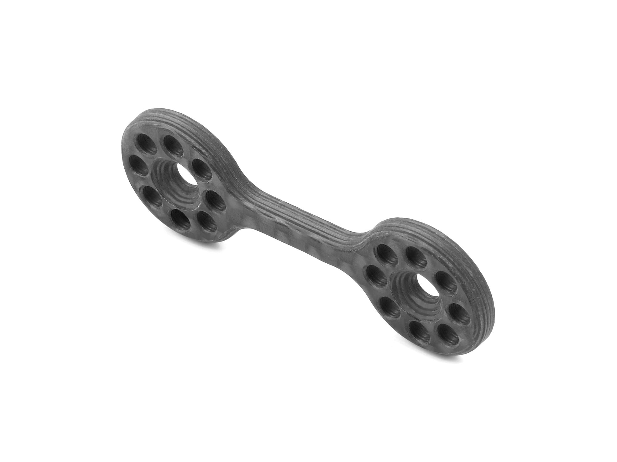 XRAY Carbon Wing Shim