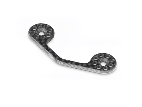 XRAY Carbon Wing Shim