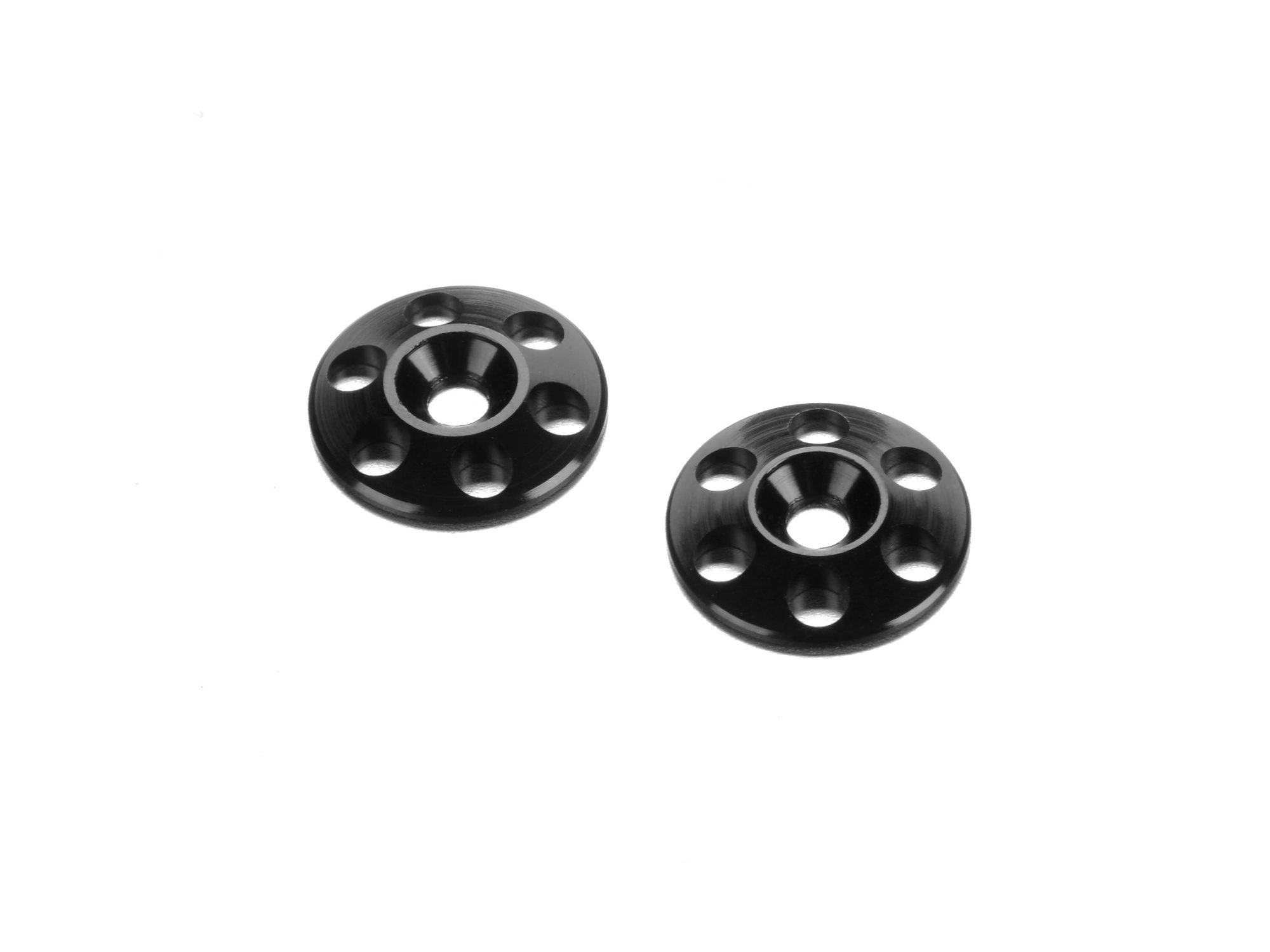 HUDY Rear Wing Shim